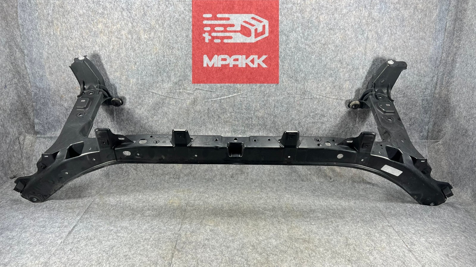 2015-2025 Ford Expedition OEM Radiator Core Support Bracket Frame ML34-16E166-AA