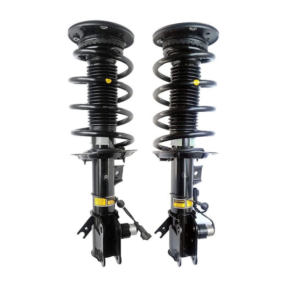 Front/Rear or Full Set Shock Absorbers Assembly Struts For Lincoln MKZ Electric