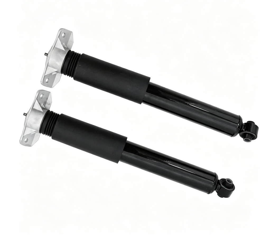 Pair Self Leveling Rear Shock Absorber for Kia Telluride 2020 2021 2022 3.8 V6