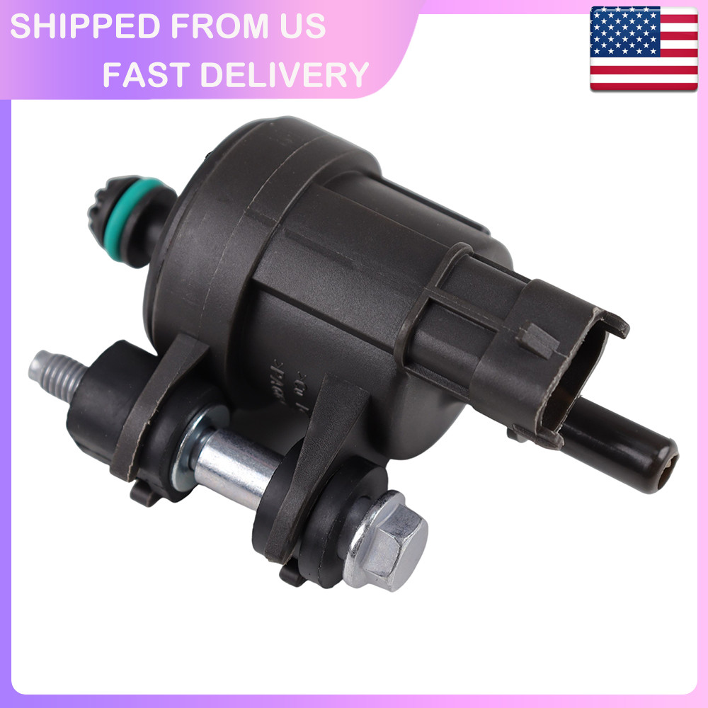 NEW GM/ACDelco Vapor Canister Purge Valve Solenoid 55593172 12610560 12690512
