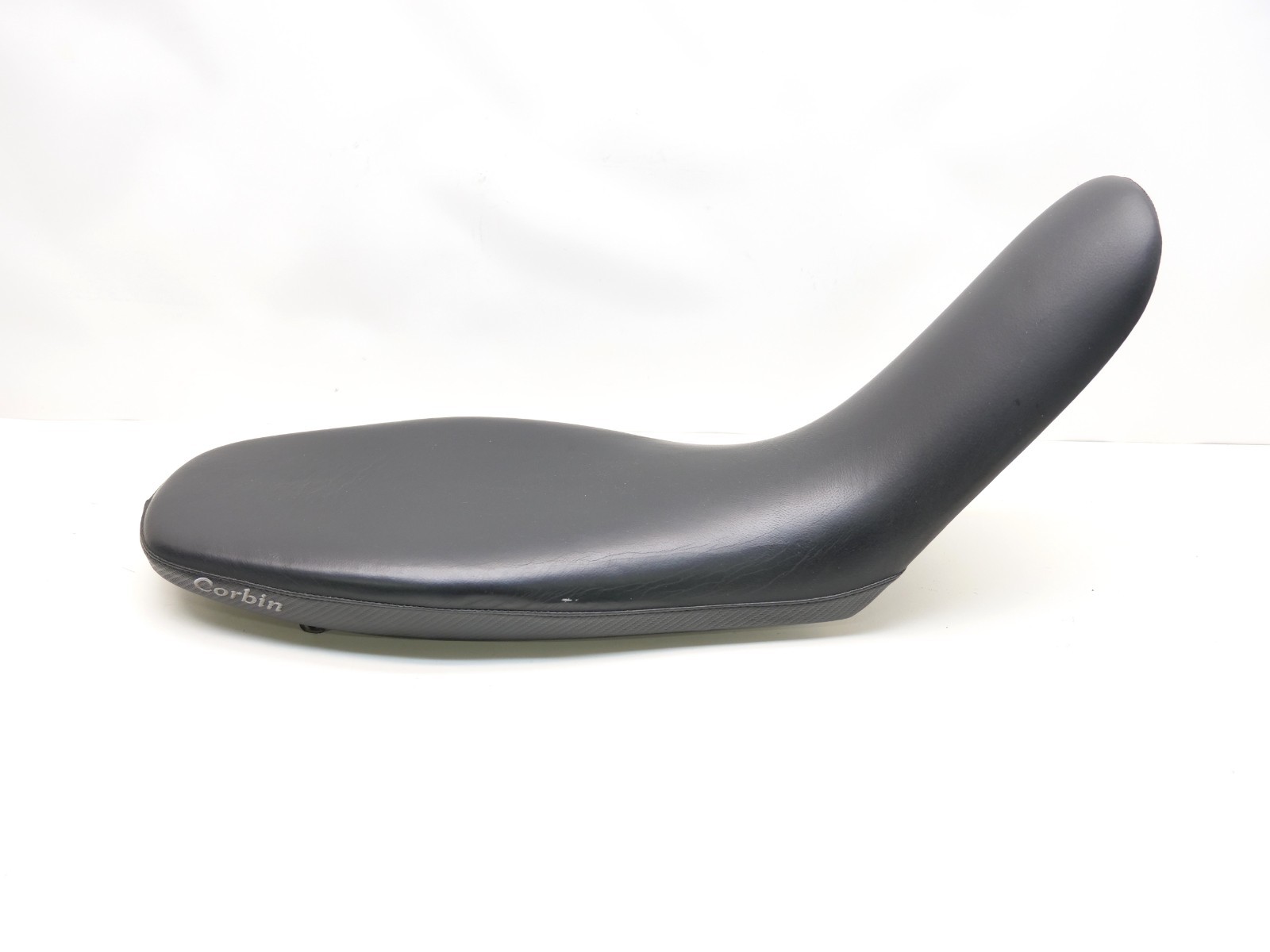 05-24 Suzuki DRZ400S DRZ400SM Corbin Seat Dual Sport Saddle Assembly