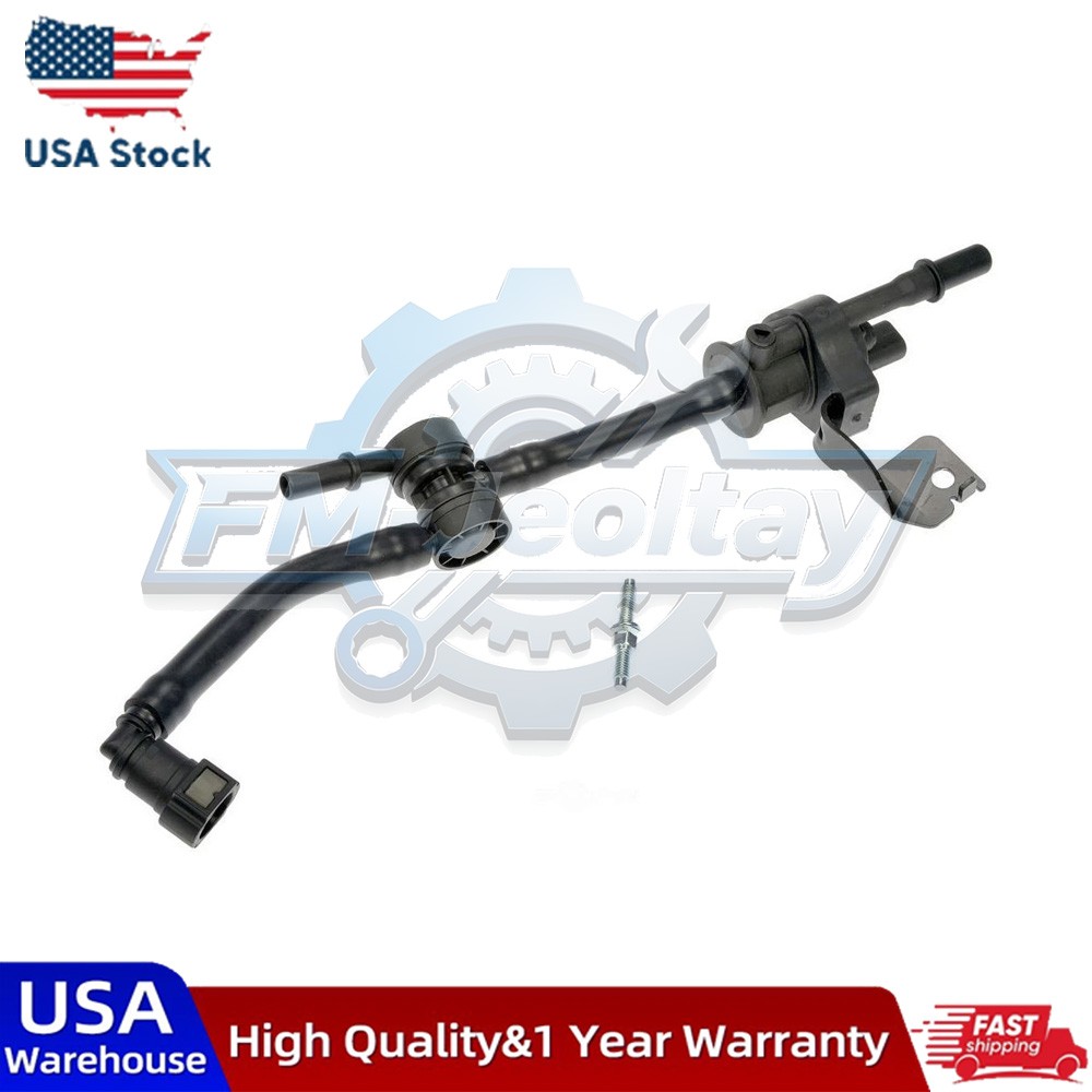 Dorman 994-140 Vapor Canister Purge Valve for 2011-2016 Ford F-150 3.5L V6