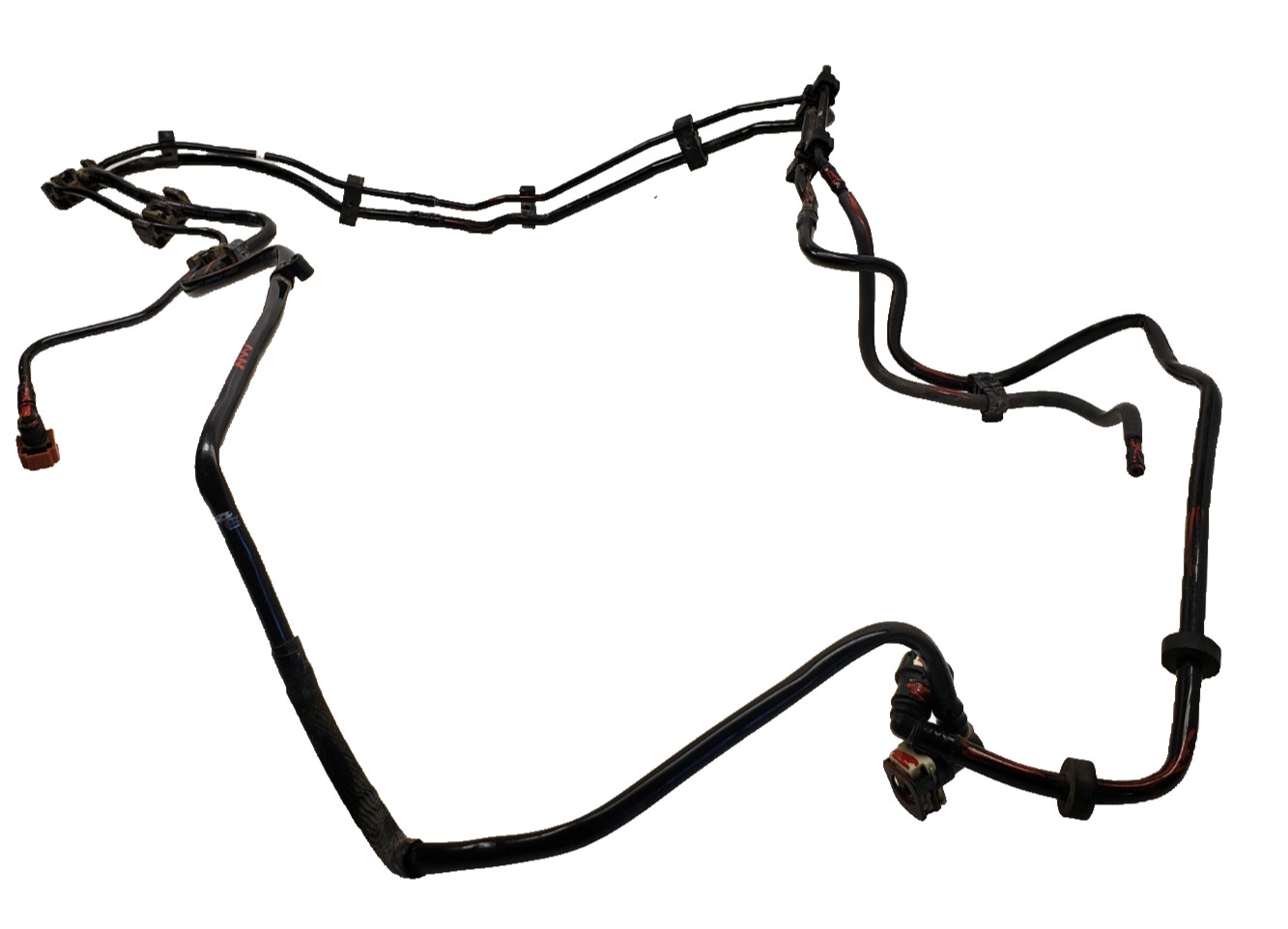 2014-2021 Ram Promaster 1500 2500 Fuel Line Bundle 68422836AA