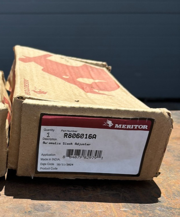 R806016A Meritor OEM 1.5\