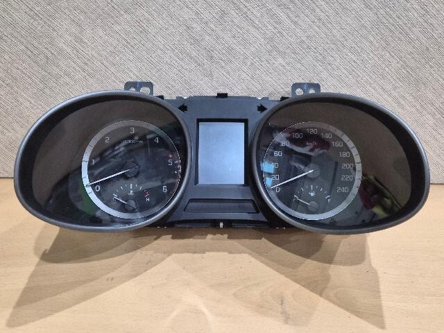 Hyundai Santa Fe 2012-2018 Cluster Assembly-Instrument Used OEM 940232W000