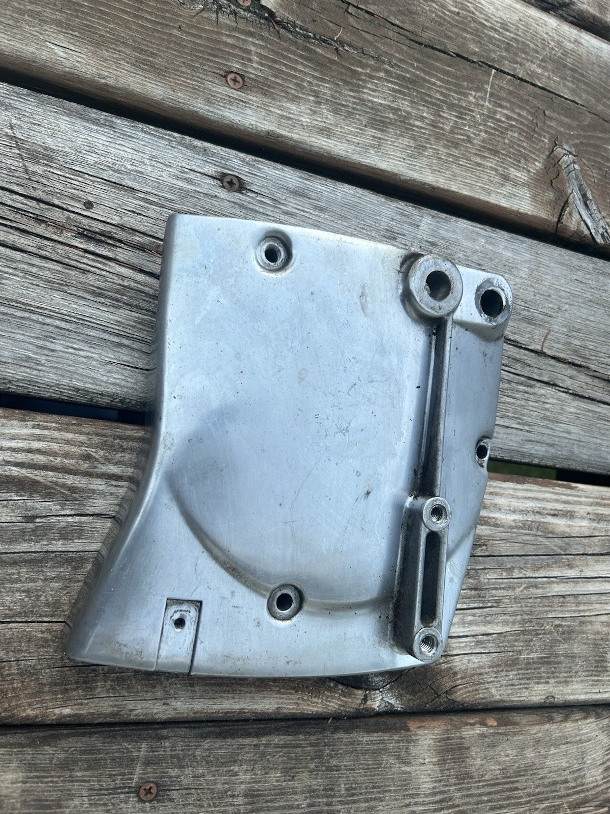 1991-2003 Harley Davidson HD Sportster Sprocket Cover 5 Speed 34925-90 1991-2003 Harley Davidson HD Sportster Sprocket Cover 5 Speed 34925-90