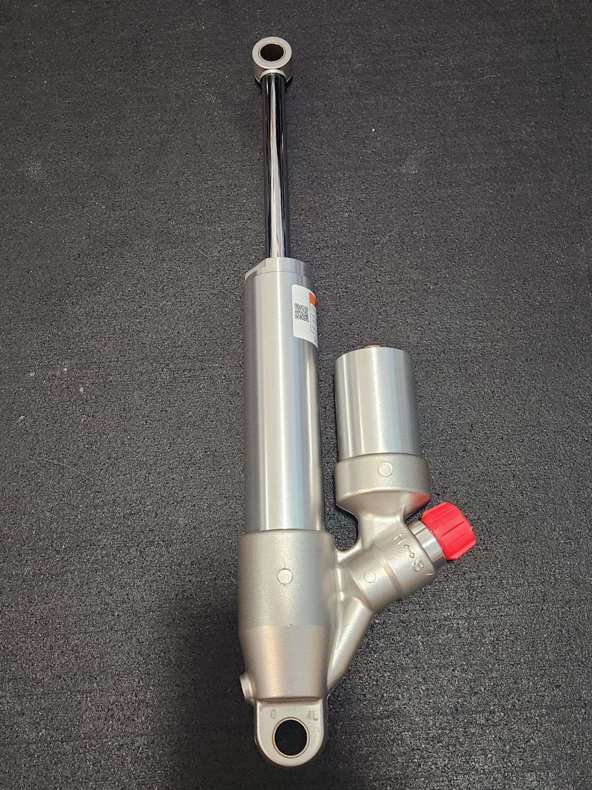 Ski-Doo Gen 4 Summit X Expert KYB Piggyback Rear Skid Shock 503195451 NTO Ski-Doo Gen 4 Summit X Expert KYB Piggyback Rear Skid Shock 503195451 NTO