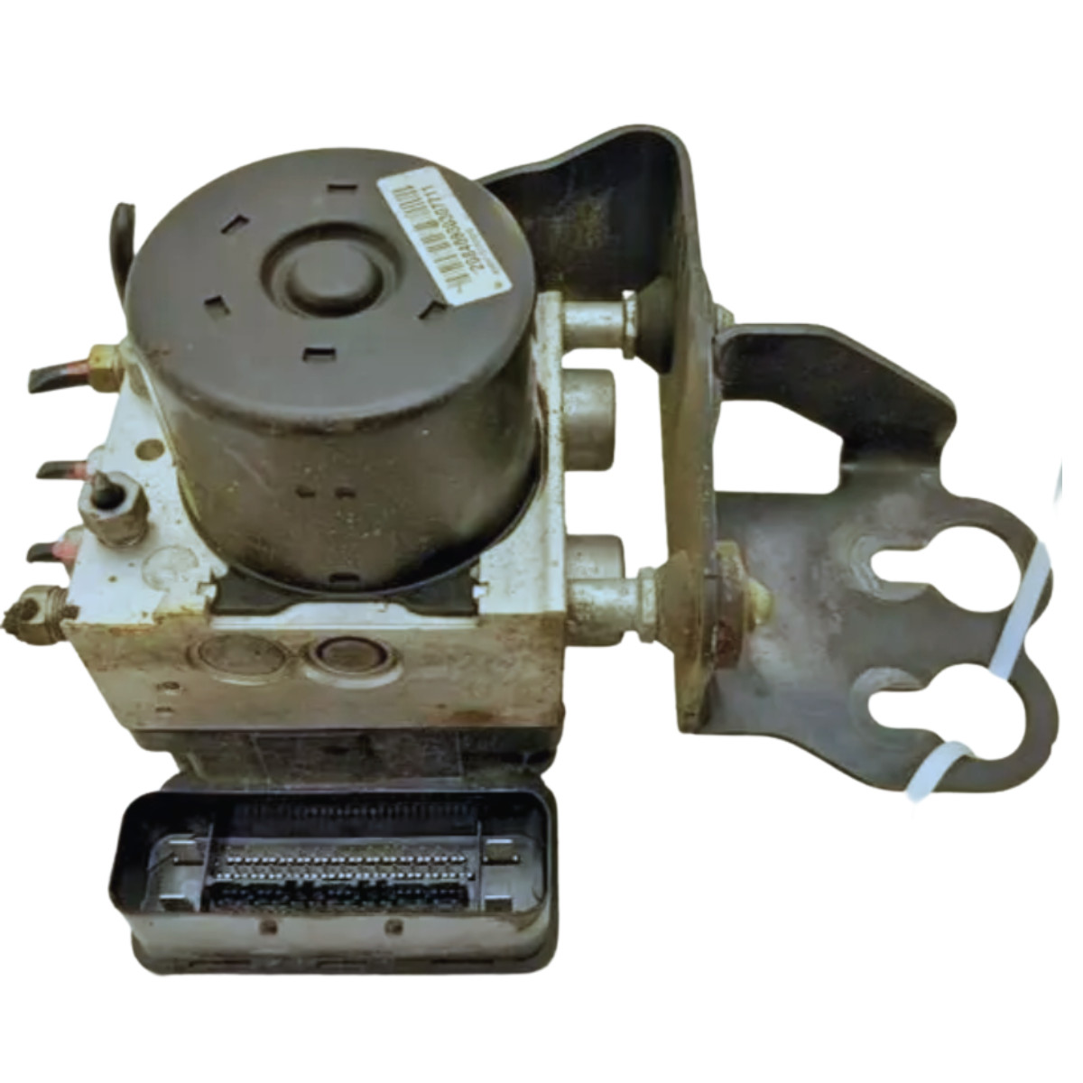 2014 2015 2016 2017 2018 19 20 Dodge Journey ABS Anti-Lock Brake Pump Assembly