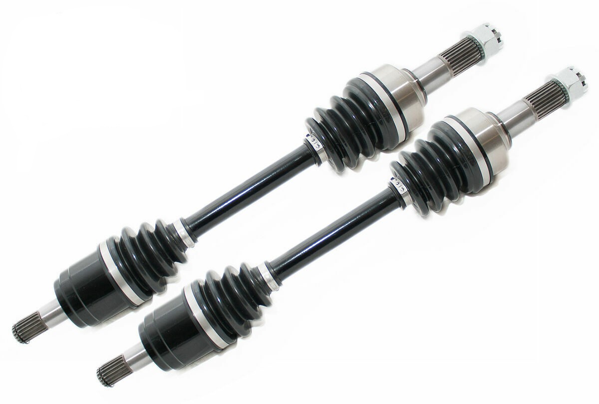 Front CV Axle Set for Honda 44350-HR4-A22 44250-HR4-A22 Left & Right