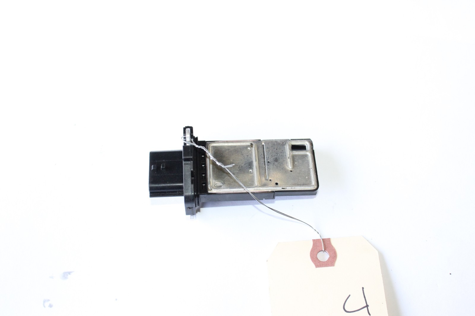 2009-2016 NISSAN INFINITI 370Z G35 G37 OEM MASS AIR FLOW SENSOR MAF J2301 2009-2016 NISSAN INFINITI 370Z G35 G37 OEM MASS AIR FLOW SENSOR MAF J2301