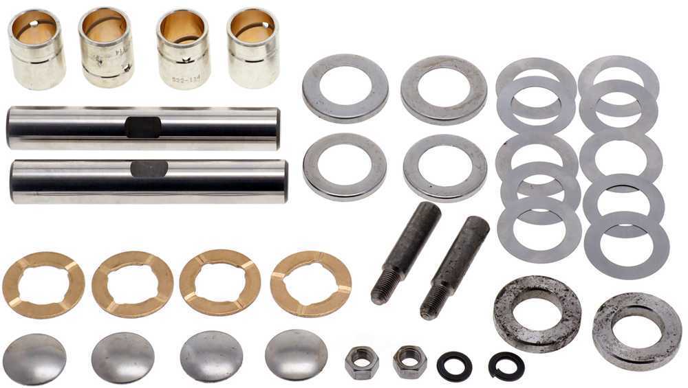 Steering King Pin Set Mevotech MS50949