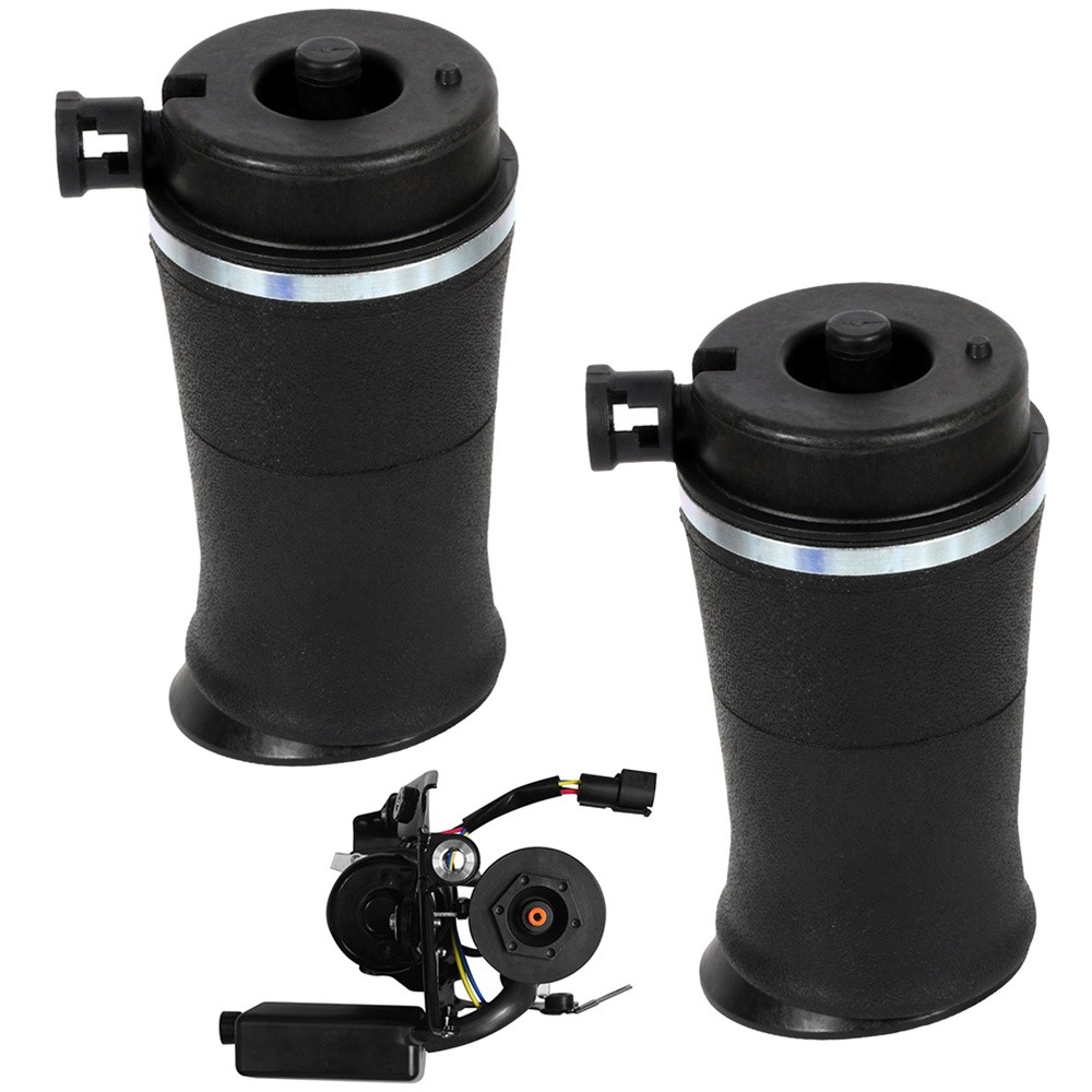 3x For Lincoln Navigator Expedition 98-02 Rear Air Suspension Spring Compressor 3x For Lincoln Navigator Expedition 98-02 Rear Air Suspension Spring Compressor