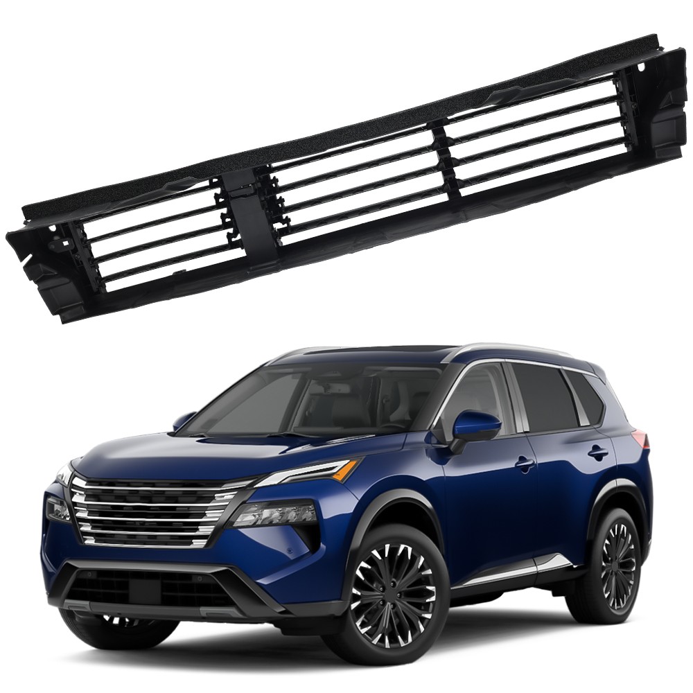 New Active Grille Shutter For NISSAN ROGUE S/SV/SL 2024 2025 2026 NI1206114