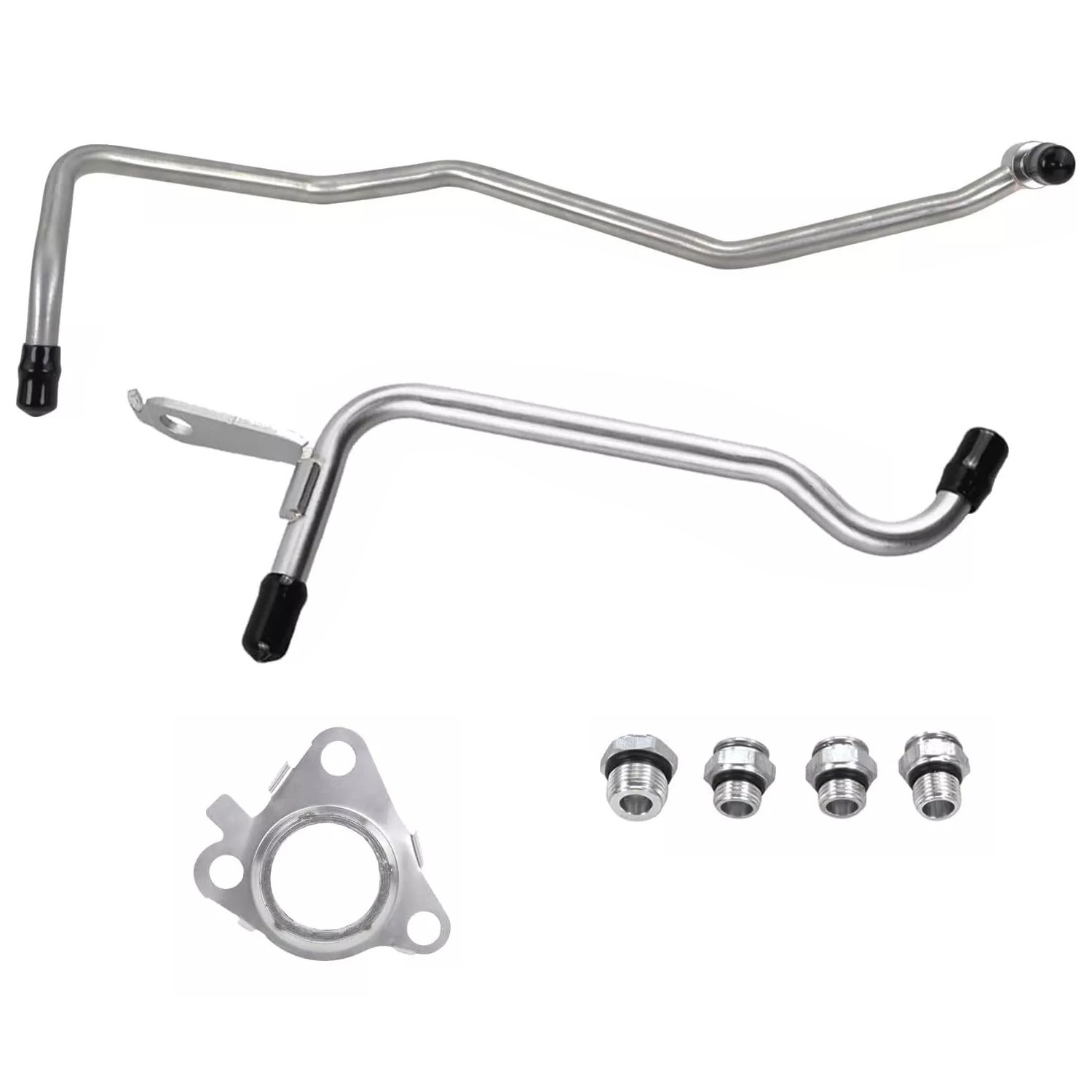 926187Left Turbo Coolant Kit Driver Side ForLincoln Ford F-150 Transit-150-350❣