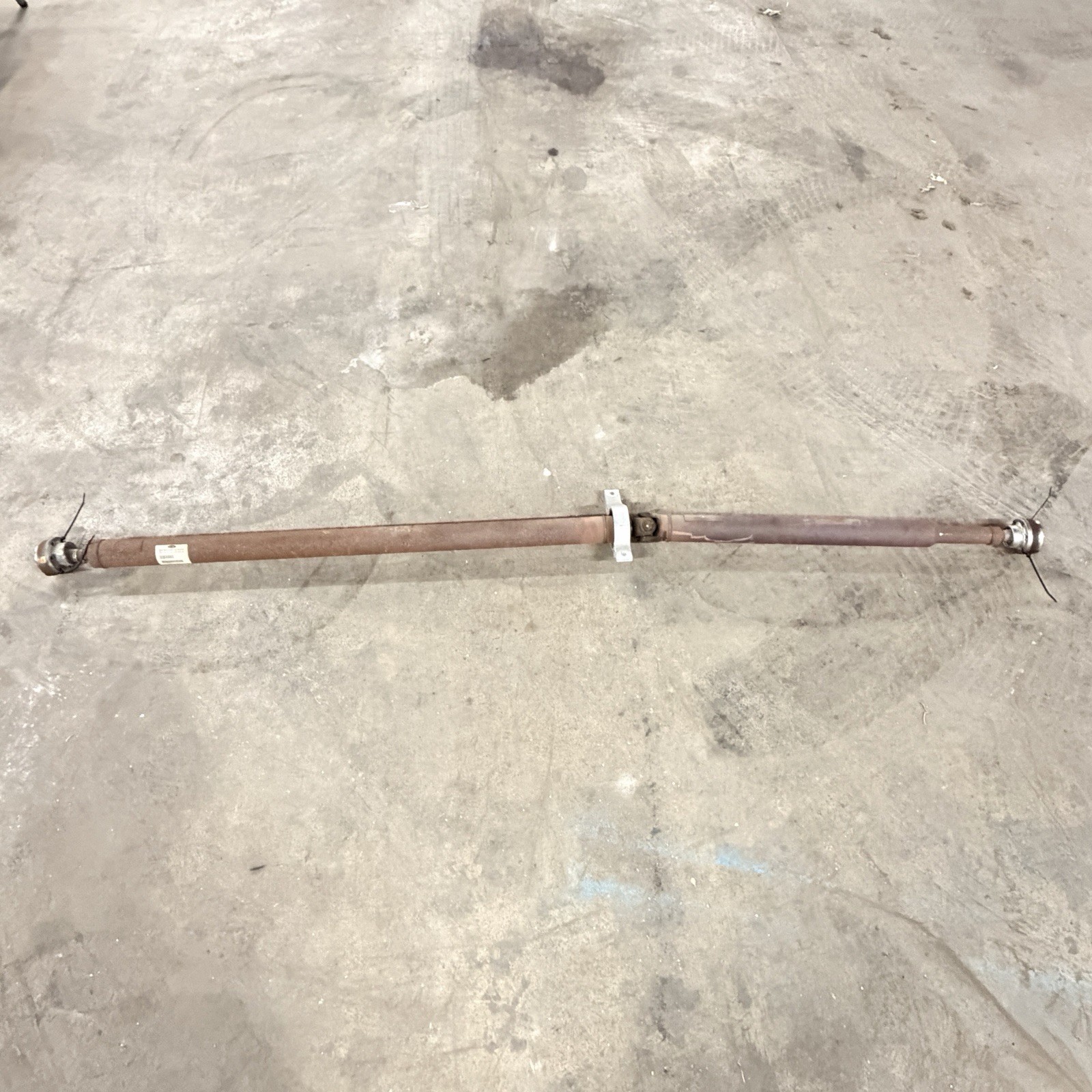 OEM 2020-2022 FORD ESCAPE AWD 1.5L REAR DIFFERENTIALPROPELLER DRIVE DRIVESHAFT