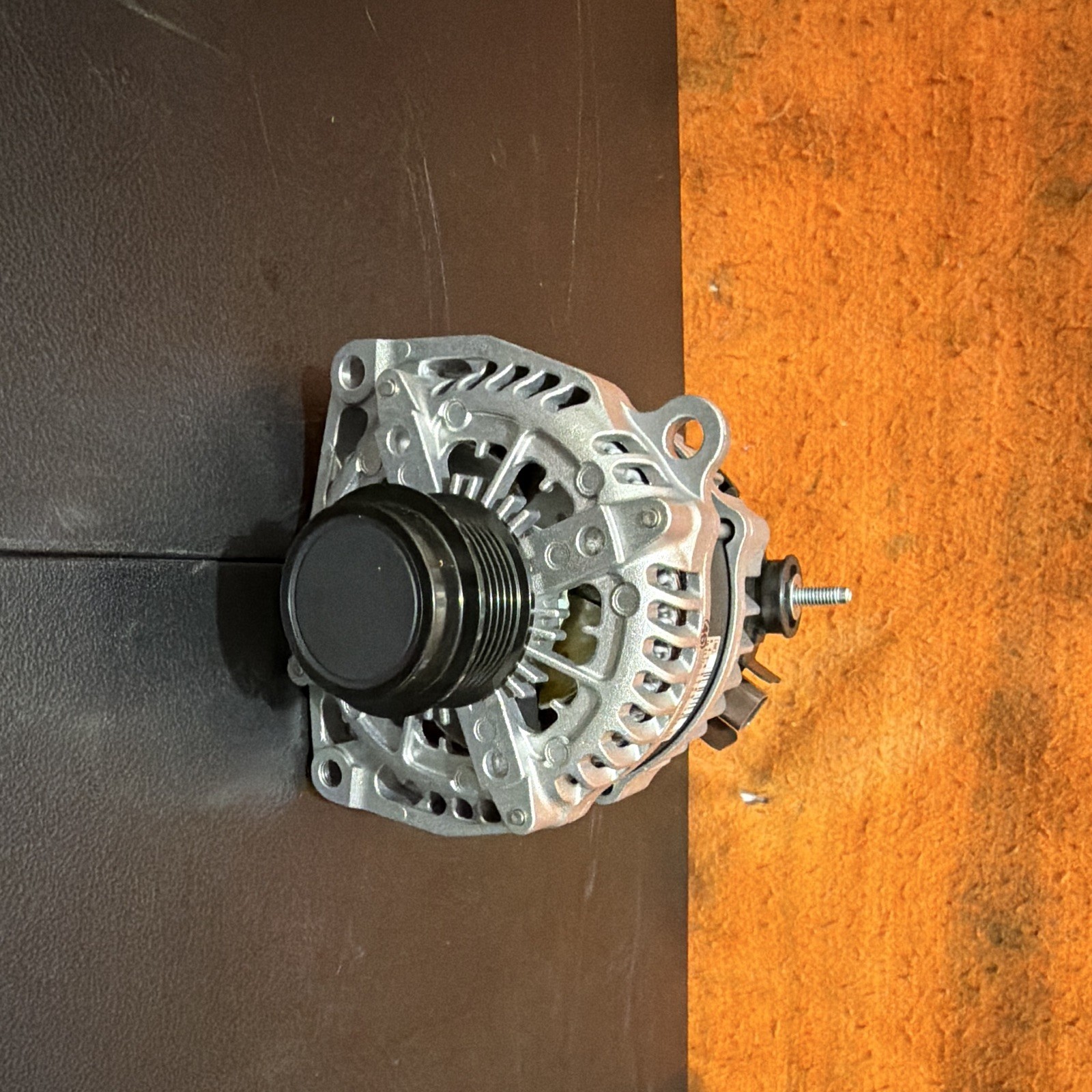 2014-2018 Silverado OEM alternator 170 AMP