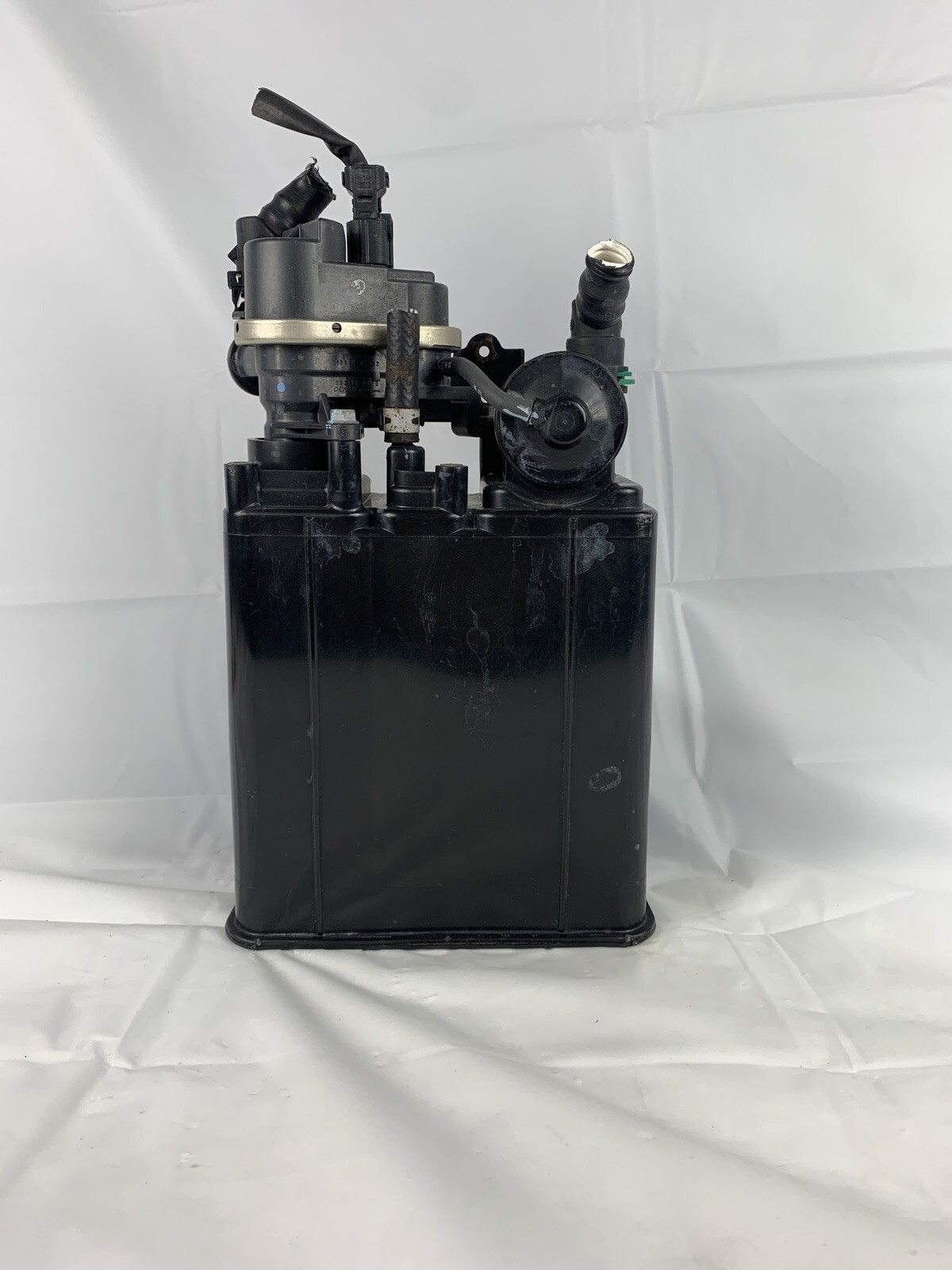 Oem 2006-2012 Toyota RAV4 RAV-4 Fuel Vapor Charcoal Evap Canister 77740-42090