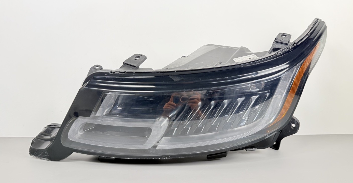2018-2022 Land Range Rover Sport LED LH Left LH Driver Side Headlight OEM