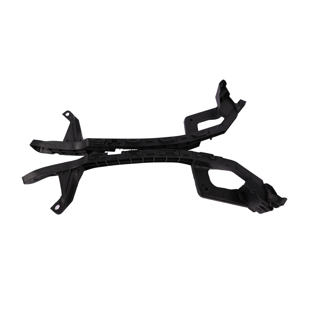 For 2008-12 Honda Accord Sedan Headlight Retainers Mounting Brackets Set