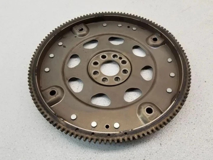 2009-2013 Infiniti G37 Flywheel Flexplate Assembly AT 3.7L OEM Genuine Part OEM