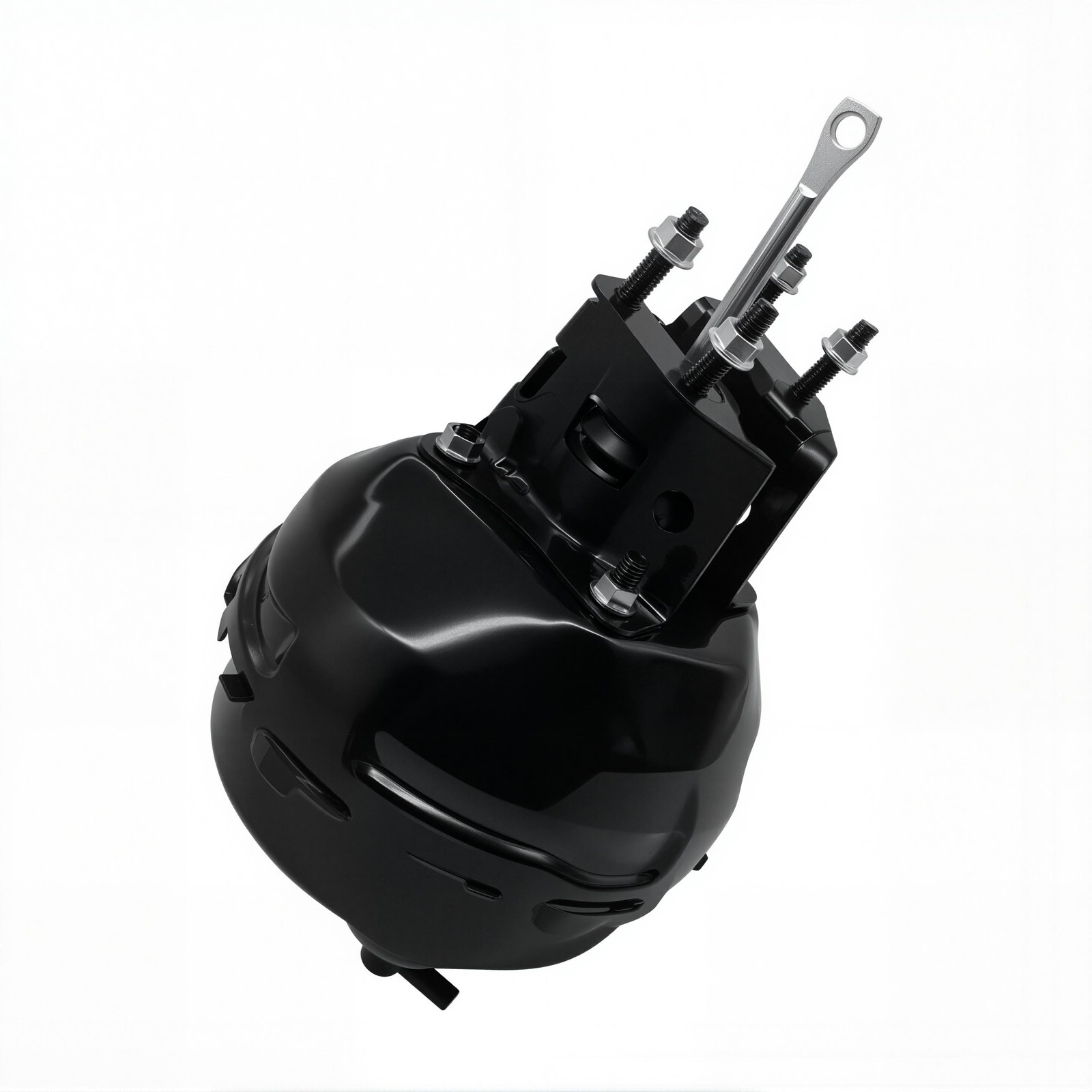 Power Brake Booster For 1982-1992 Chevrolet Camaro Pontiac Firebird 18013867