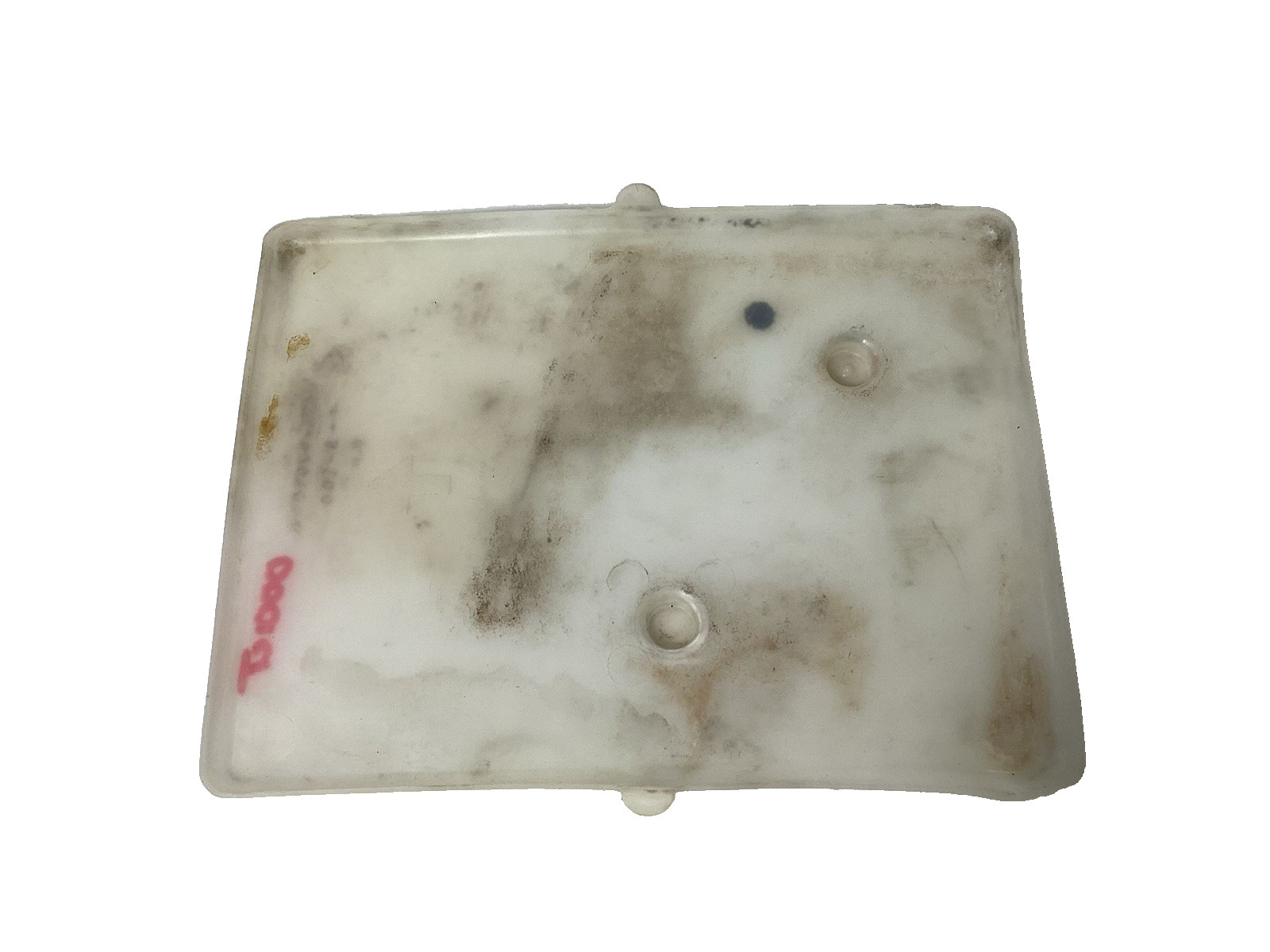 1991-1999 Toyota Tercel Battery Tray Plastic Battery Base OEM