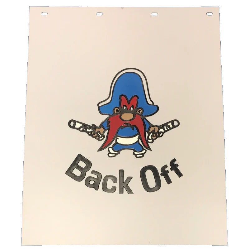 Yosemite Sam 24\