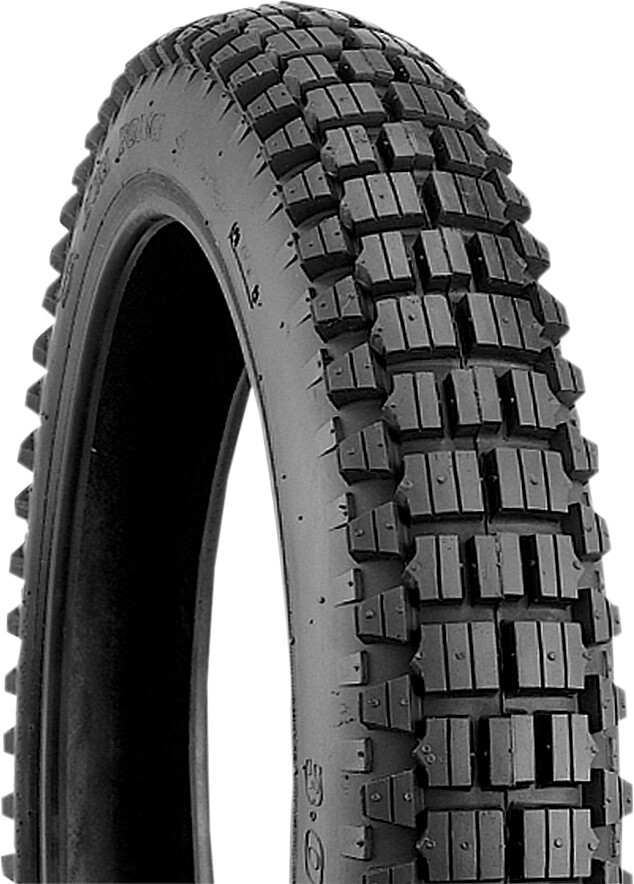 Duro HF307 Classic Off-Road Tire 3.25-19 Front/Rear