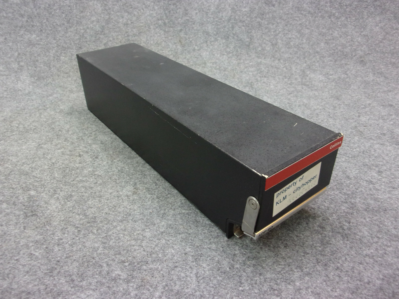 Collins ADF-60A Receiver P/N 622-2362-001