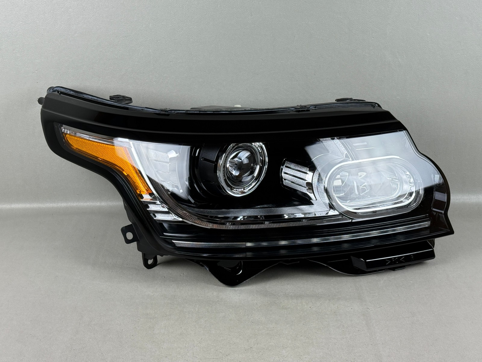 Complete 2013-2016 Land Rover Range Rover L405 Right RH Xenon HID Headlight OEM