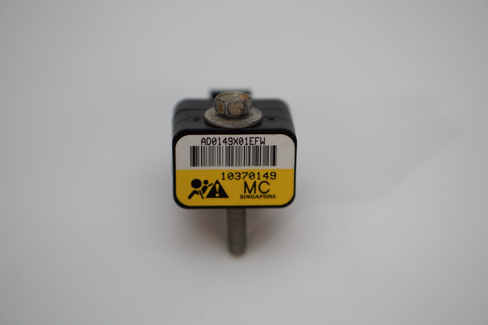 ✅ 2005 - 2006 Cadillac Chevrolet GMC FRONT Sensor 10370149 OEM