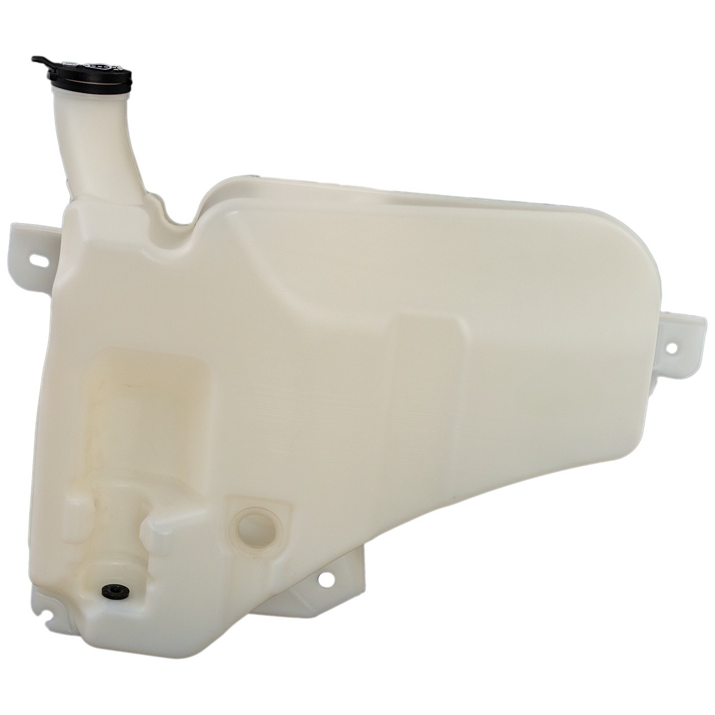 Washer Reservoir Tank for Chevy GMC Sierra 2500 HD Heavy Duty Silverado 3500