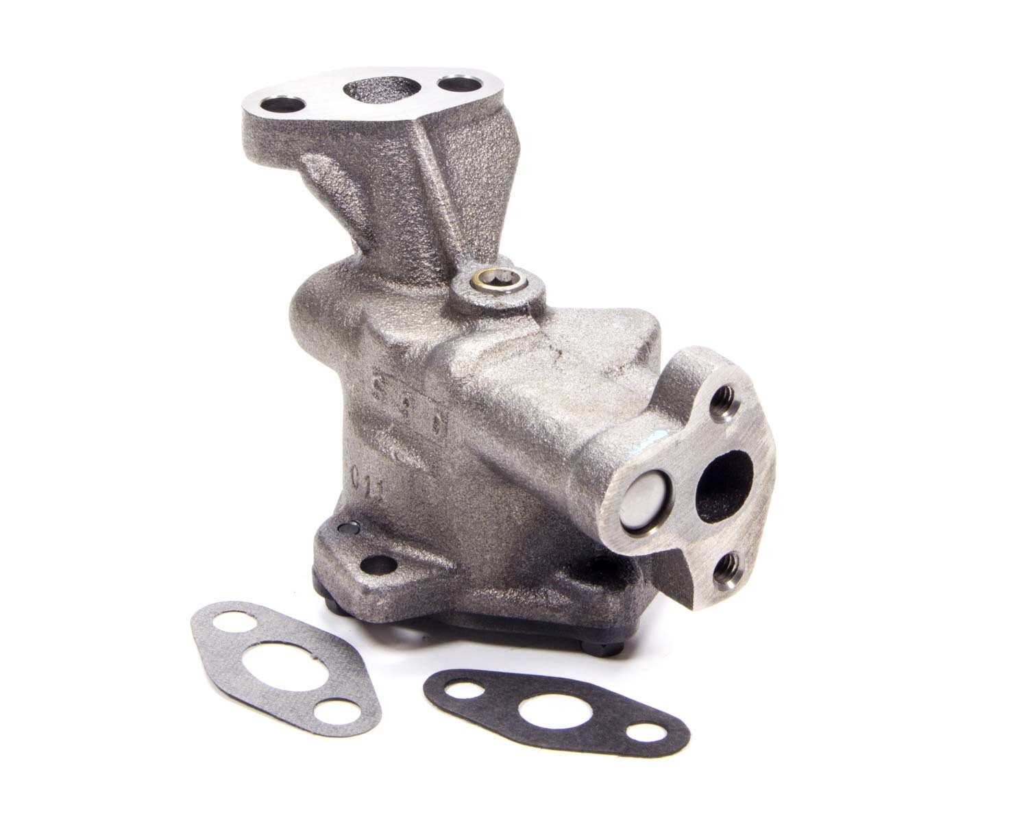 Melling Engine Oil Pump M-57HV; High Volume OEM Replacement for Ford 352-428 FE