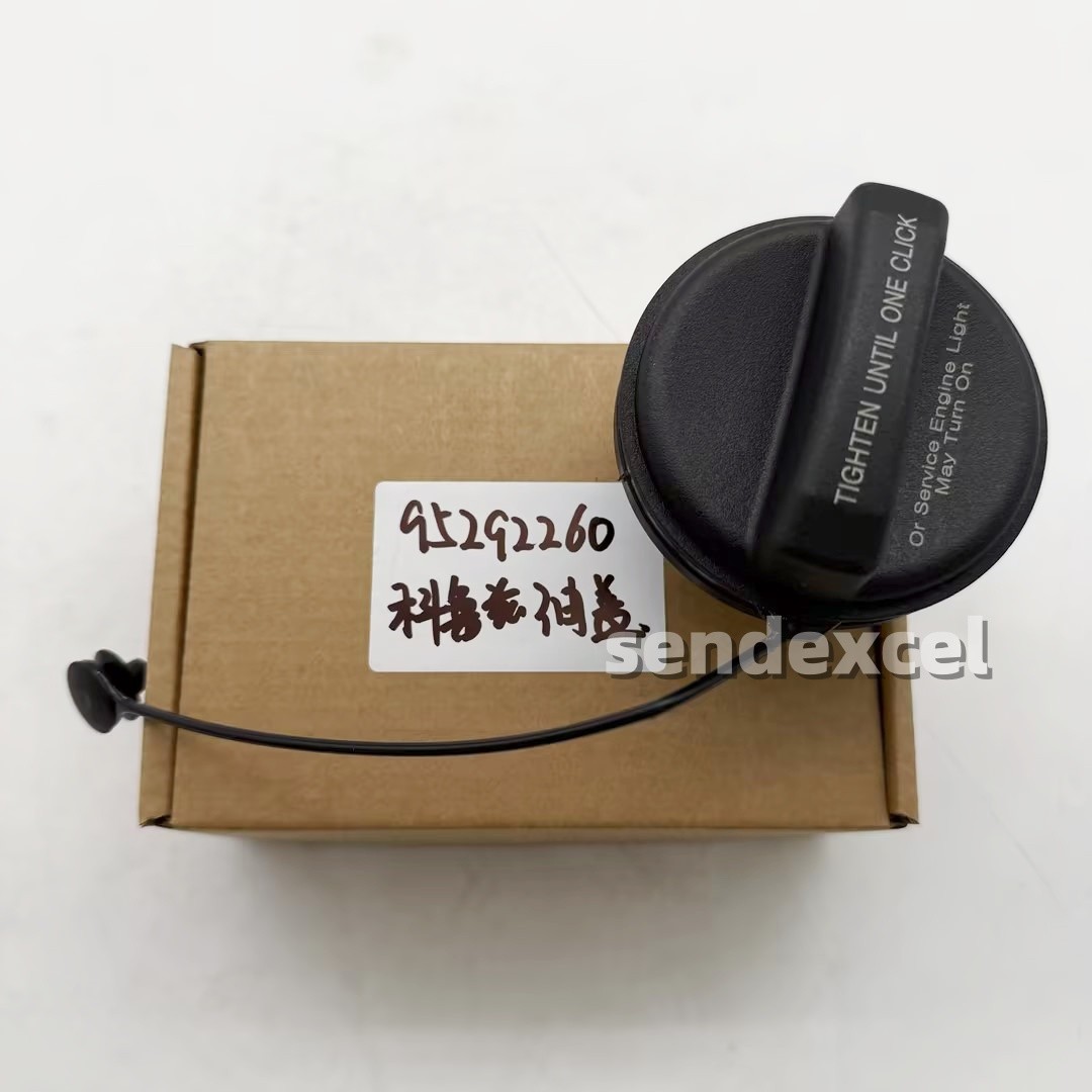 Fuel Filler Gas Tank Cap 95292260 For Chevrolet Cruze 2012-2017 2018  GT364