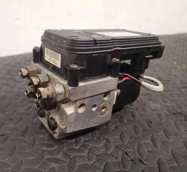 2000-2004 Ford Truck F-150 F150 ABS Anti-Lock Brake Pump Module Assembly OEM