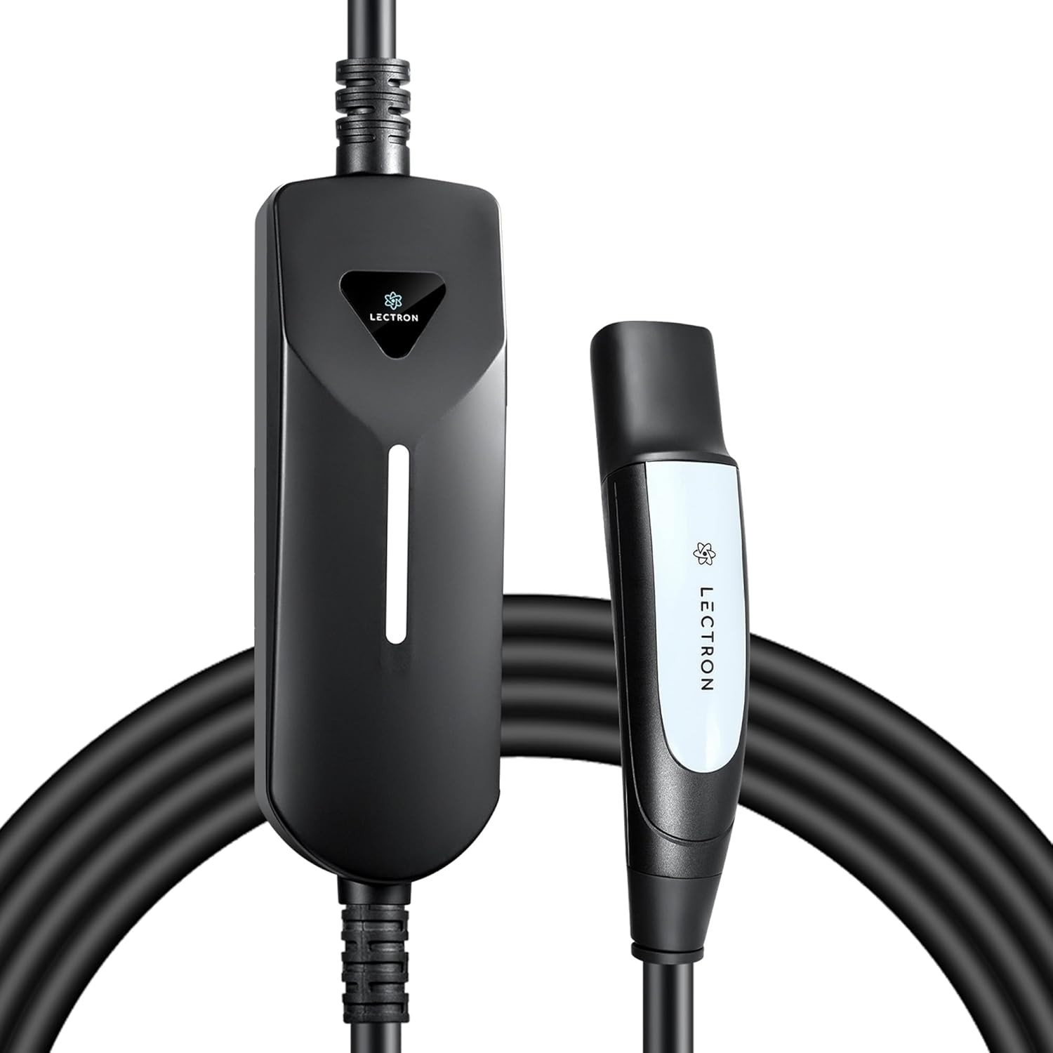 Lectron Level 1/2 (12A & 40A) NACS portable charger