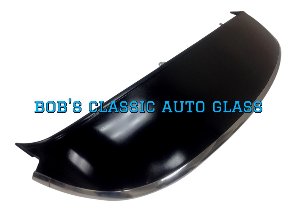 1955 1956 1957 Chevrolet Pontiac Sedan Wagon Sunvisor Vintage New Visor Chevy