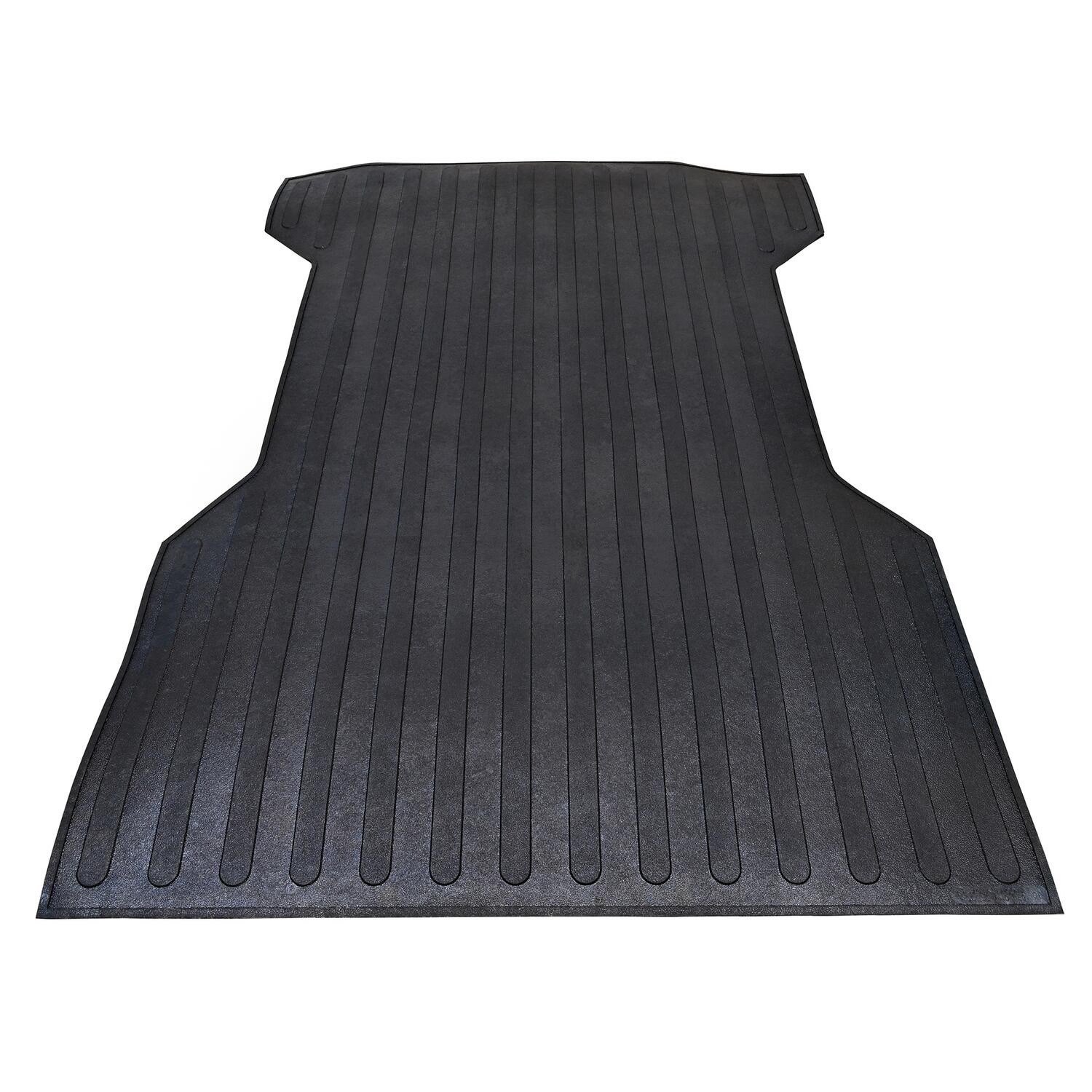 Westin for 2005-2018 Toyota Tacoma (6 ft Bed) Truck Bed Mat - Black