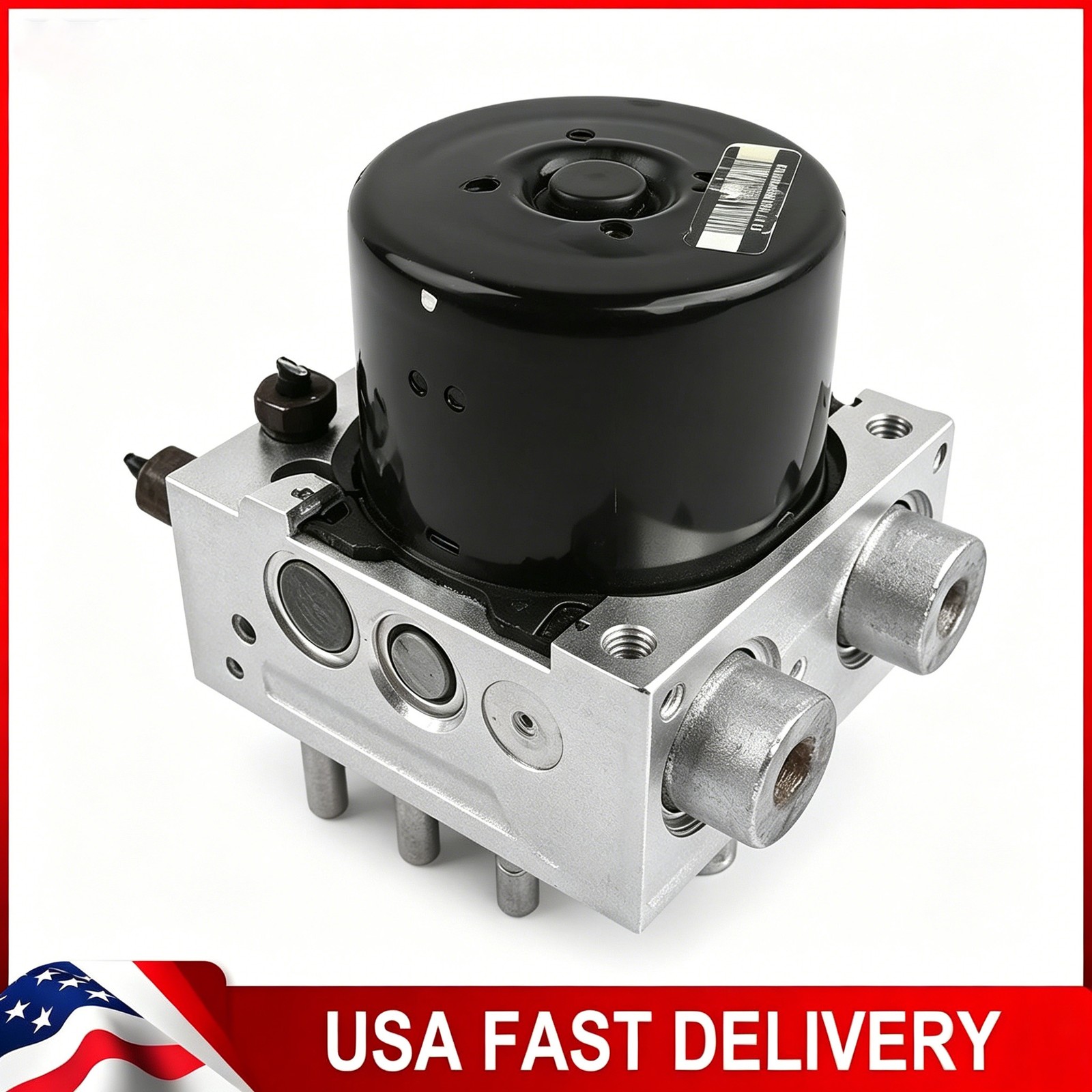 20842710 ✅TESTED✅For 2010Cadillac SRX ABS Anti-Lock Brake Hydraulic(HCU)A+