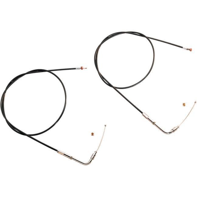 S & S Cycle Idle Cable for S&S Carburetors 19-0465