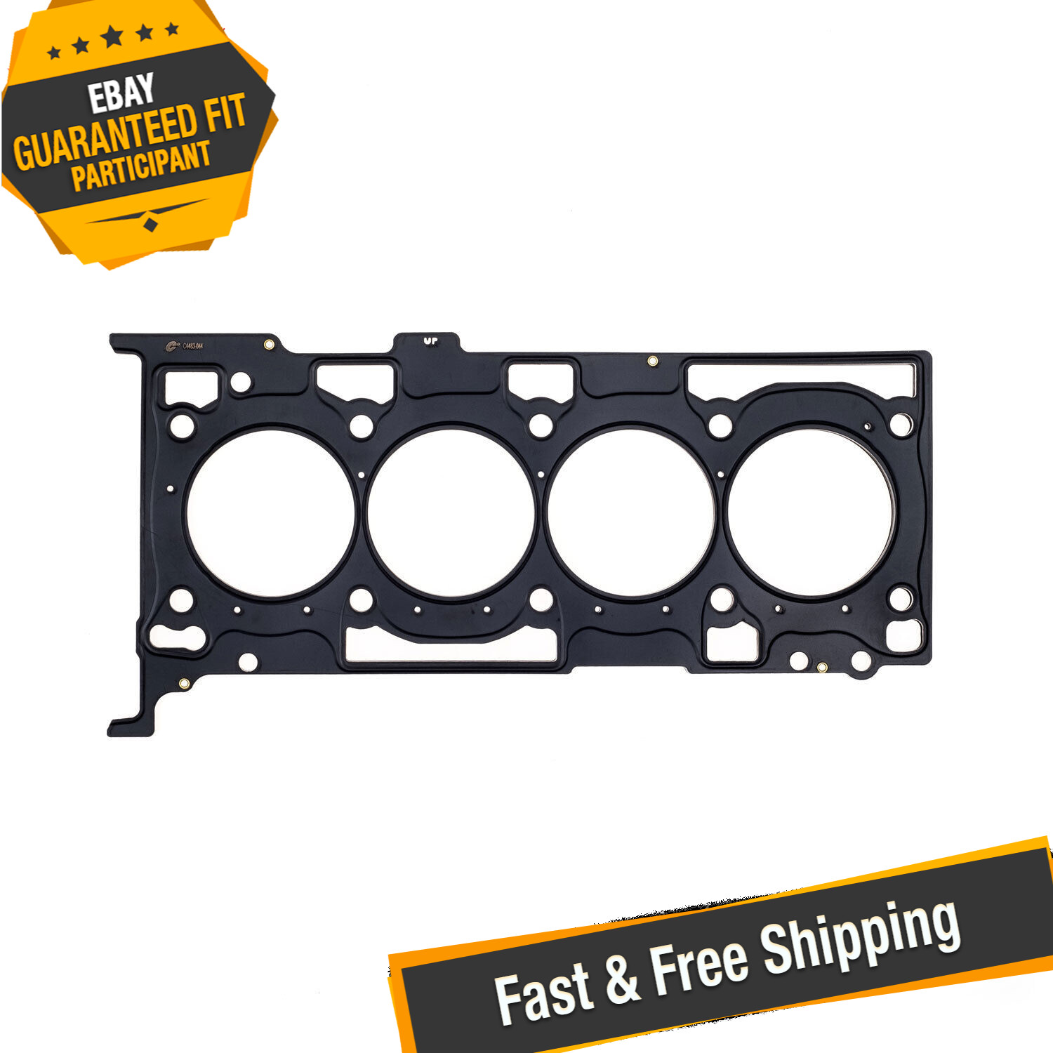 Cometic Gasket C4483-044 MLX Cylinder Head Gasket