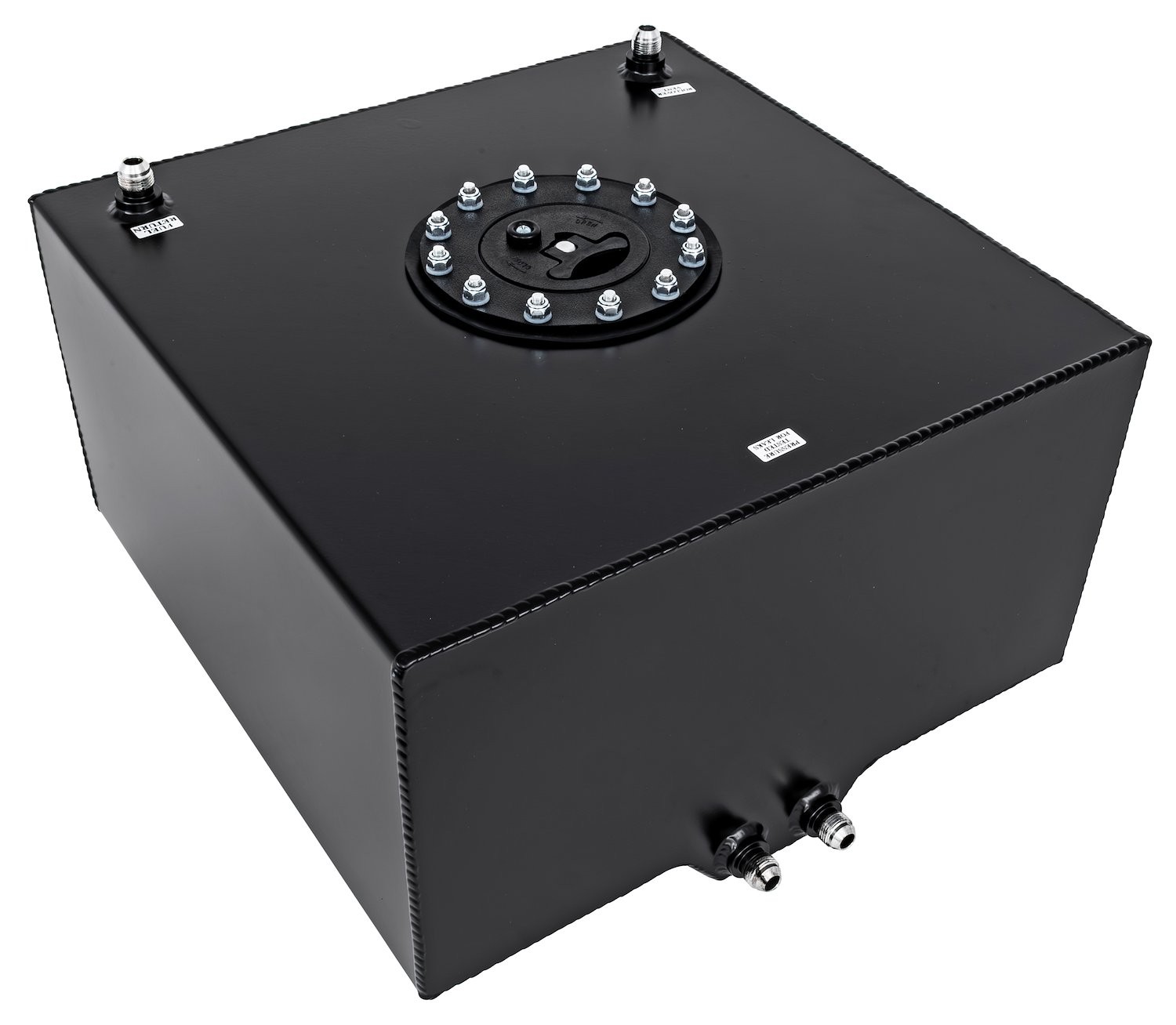 JEGS 10-Gallon Fuel Cell