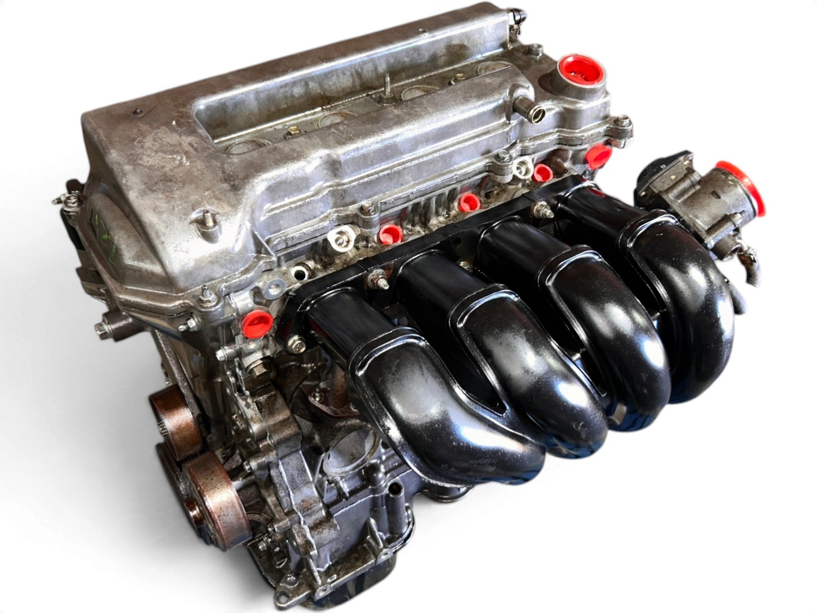 Toyota Celica GT 2000-2005 1.8L 4CYL DOHC VVTI Engine JDM 1ZZ Motor 5838P