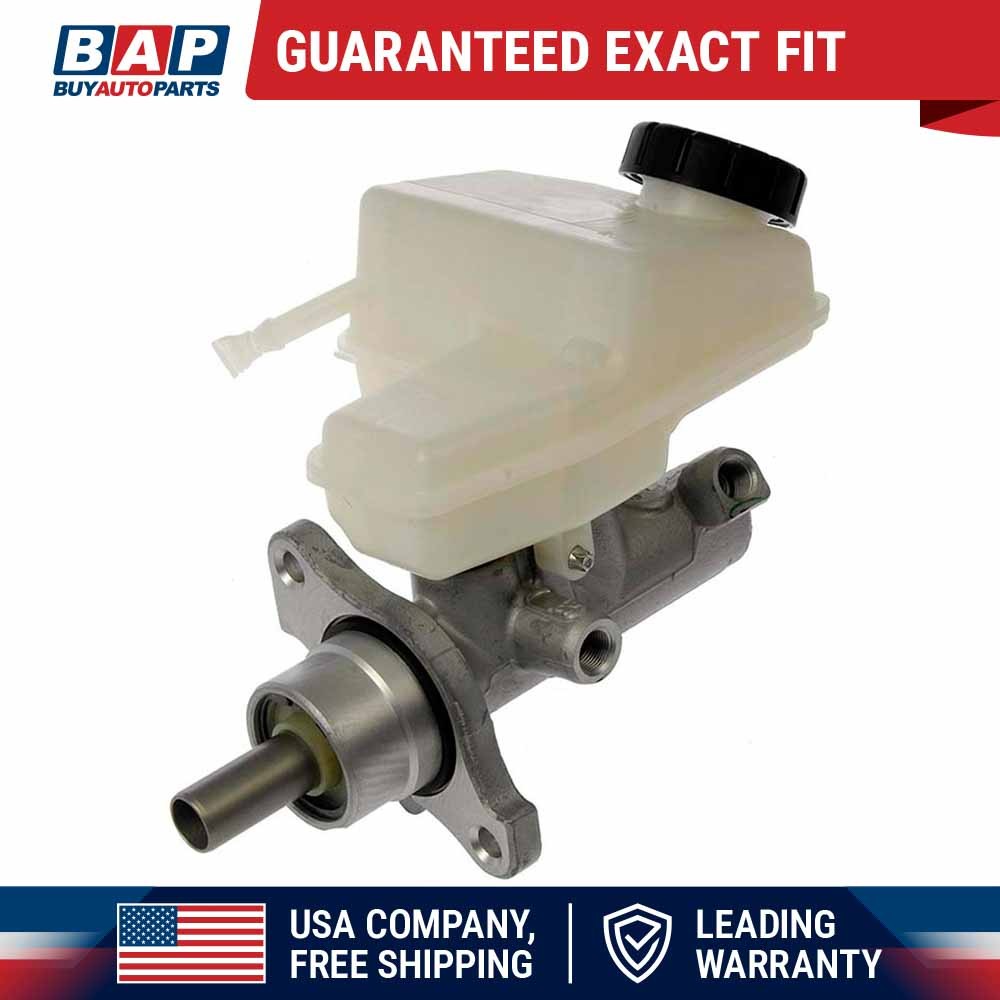 For Pontiac Solstice Saturn Sky Brake Master Cylinder