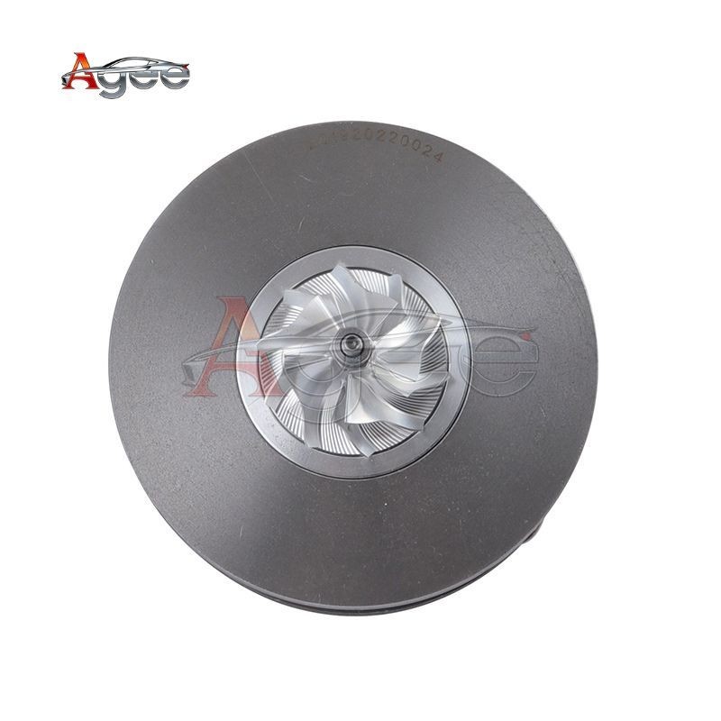BV35 Turbo CHRA 54359880027 55212341 Cartridge for Alfa Romeo Chevrolet Fiat