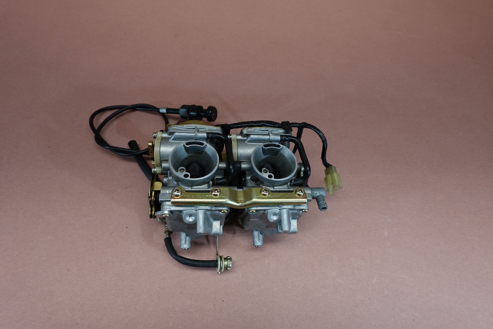 1998-2015 Yamaha VStar V Star 650 XVS650 Carburetor Carbs