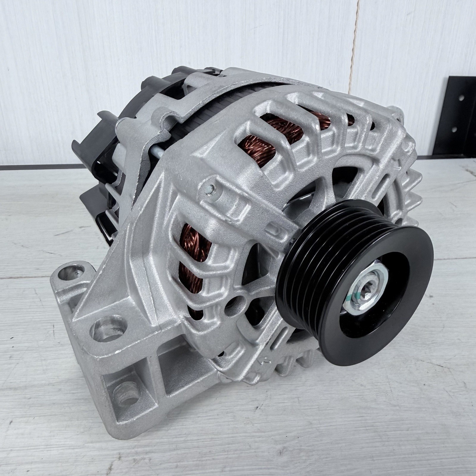 Alternator For Chevrolet Impala 2012 2013 2014 2015 2016 11453/11932 FG15S100 US Alternator For Chevrolet Impala 2012 2013 2014 2015 2016 11453/11932 FG15S100 US