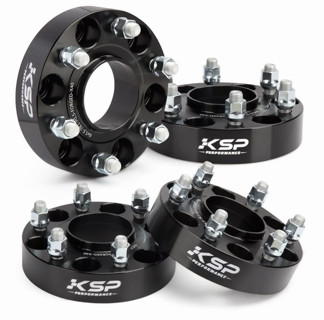 KSP 4pcs 1.5\