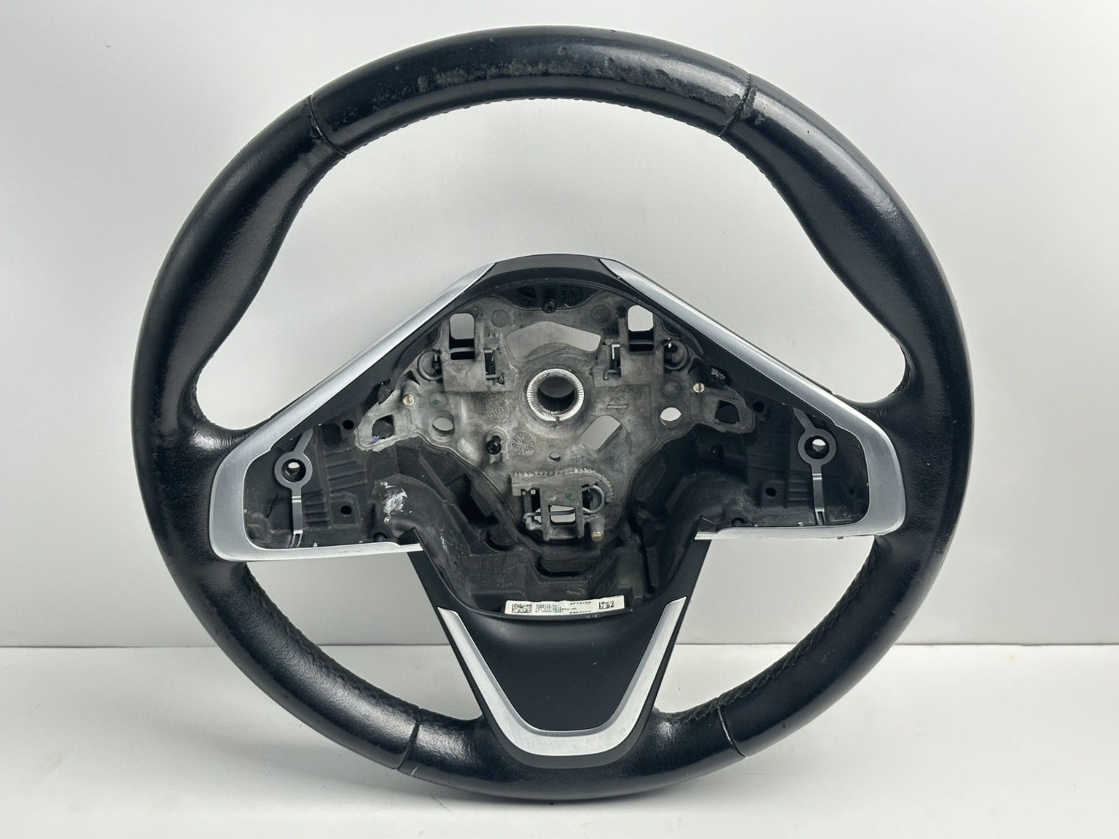 2016-2021 BMW X1  STEERING WHEEL OEM 32306877515