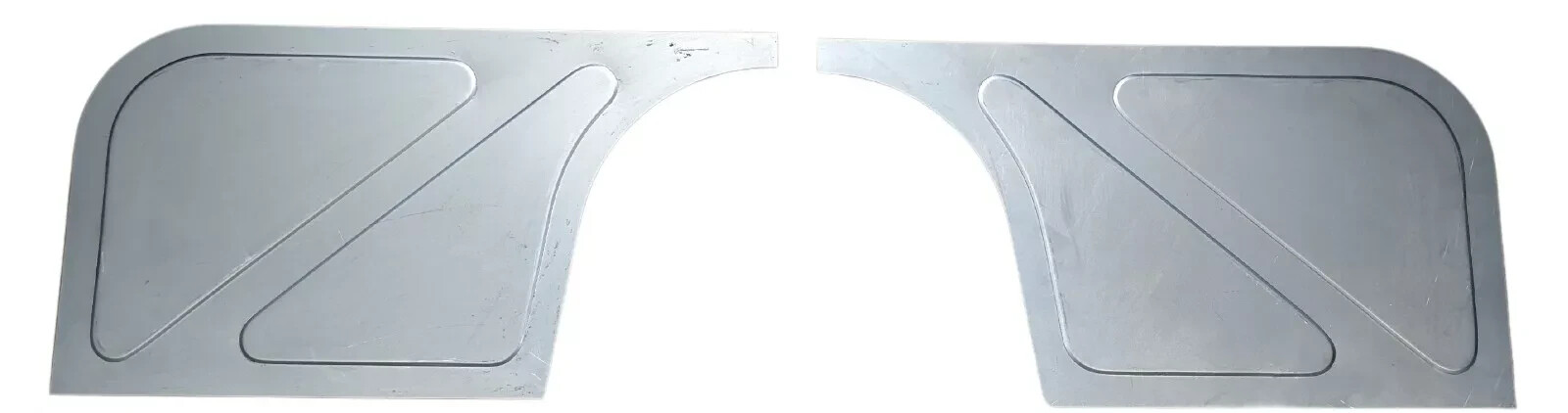 1947-1954 Chevy & GMC Firewall Filler Panels New Pair 1947-1954 Chevy & GMC Firewall Filler Panels New Pair